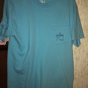 Guy Harvey shirt